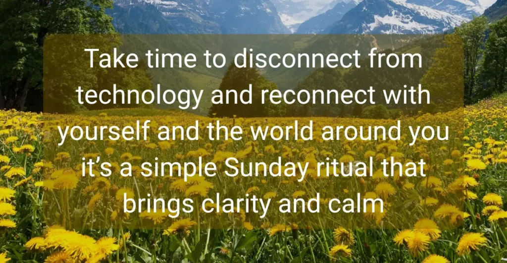 Wonderful Sunday Blessings
