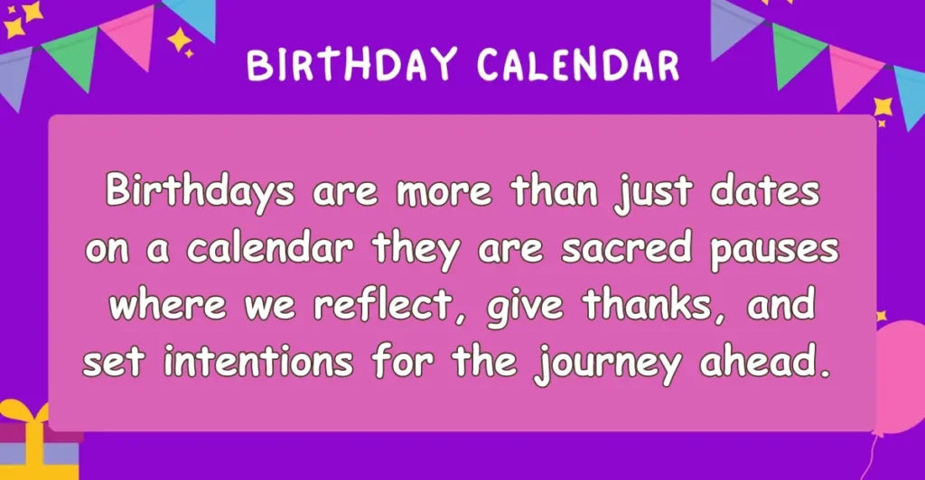 100 Deep Heart Touching Birthday Prayer For Myself