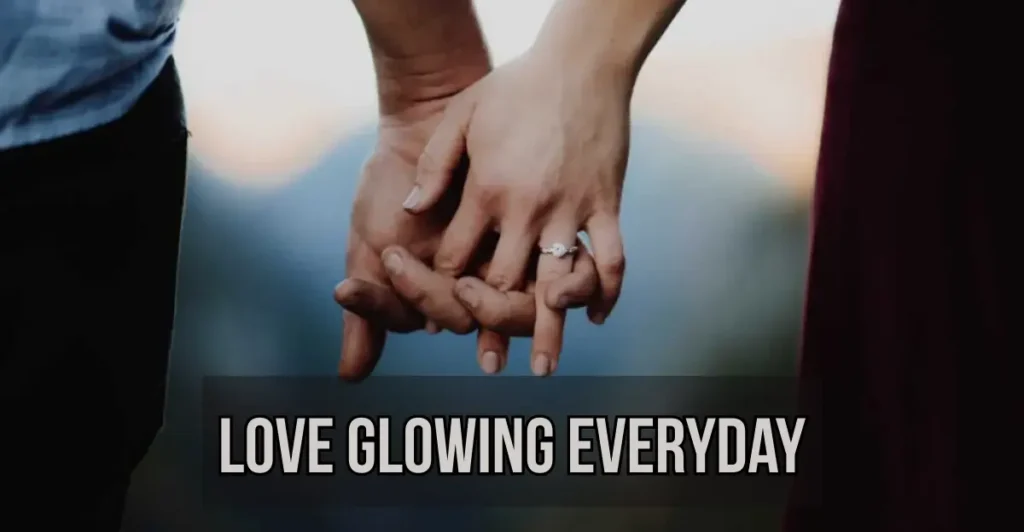 120 Hot Romantic Love And Trust Messages For My Wife