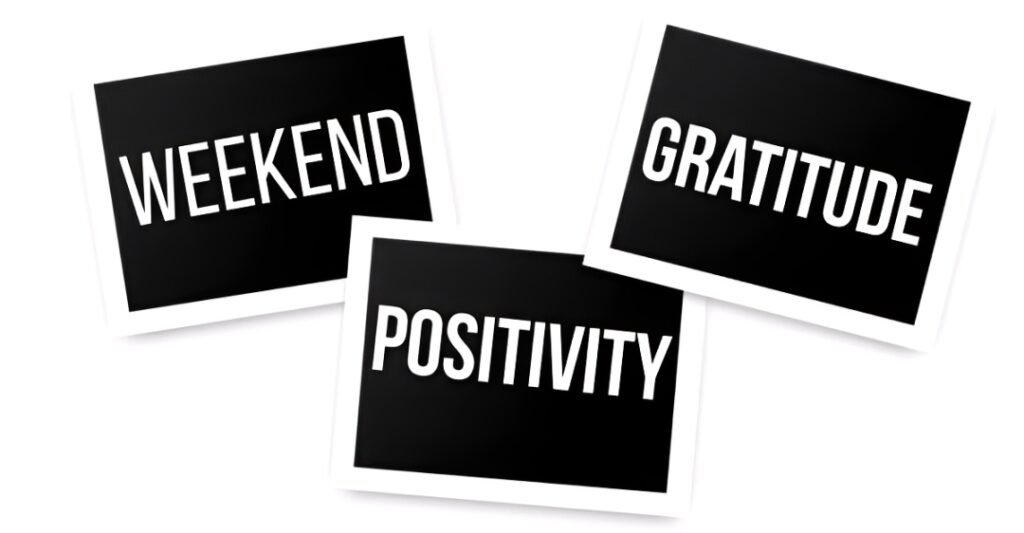 70+ Friday Morning Blessings To Start Your Weekend Right