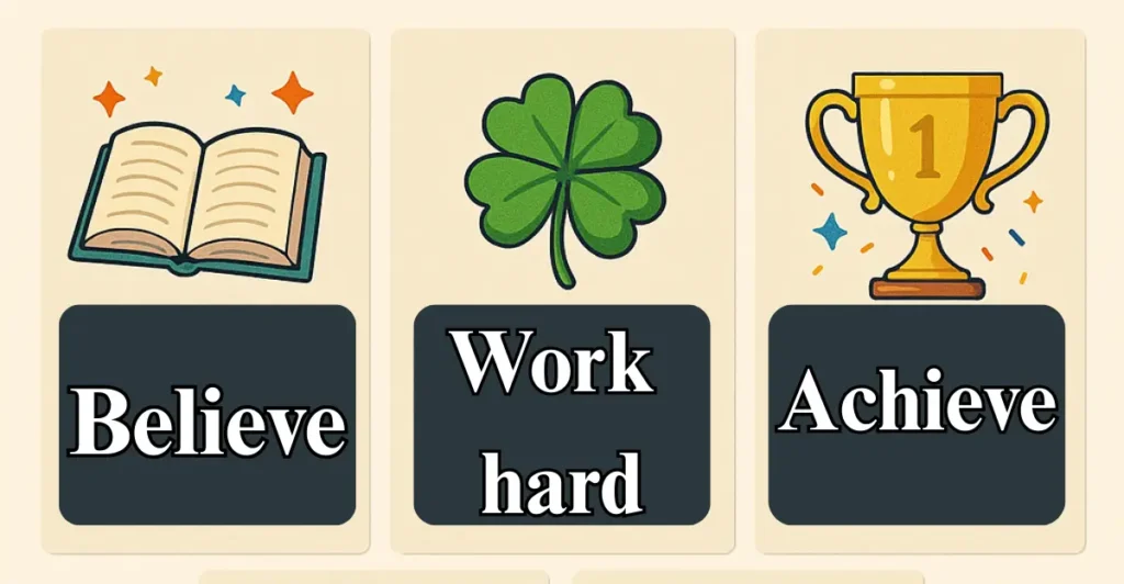 Short Positive Messages For Students