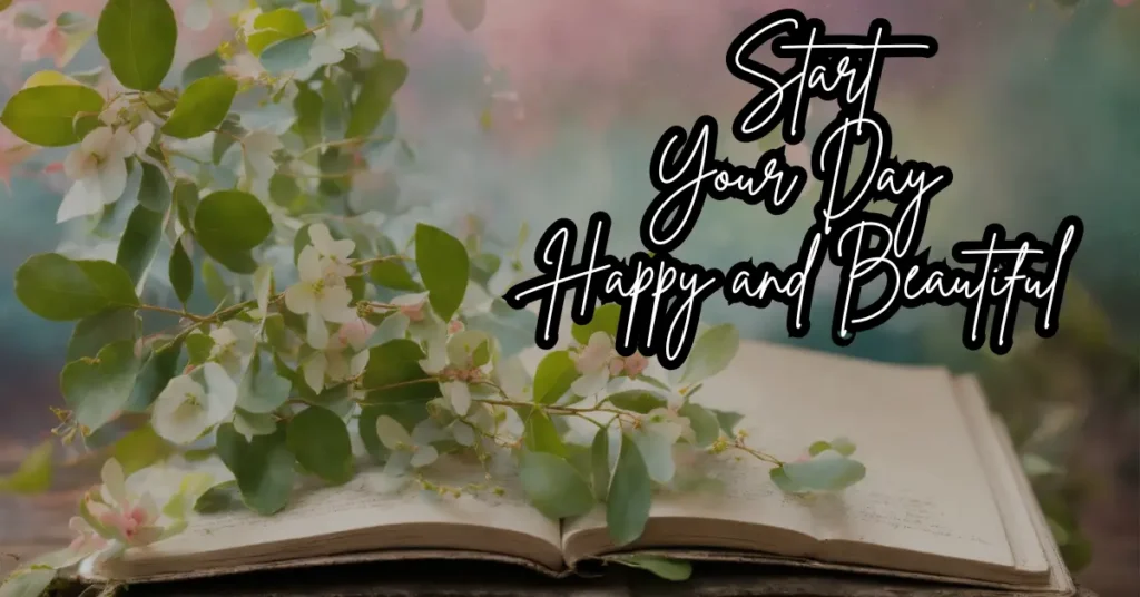 100+ Thursday Blessings To Start Your Day Happy and Beautiful