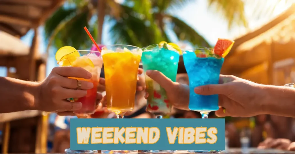 Positive Good Morning Saturday Blessings to Start Your Weekend