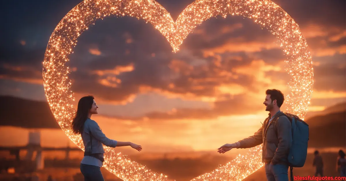 60 Heart Touching Love Messages for Her [Sweet & Romantic]