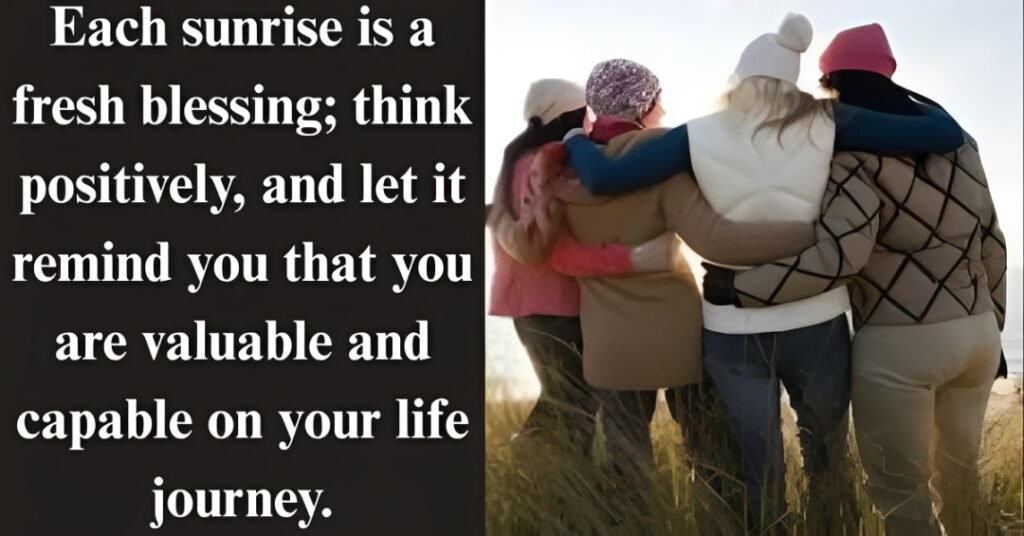 195+ Good Morning Messages for a Friend