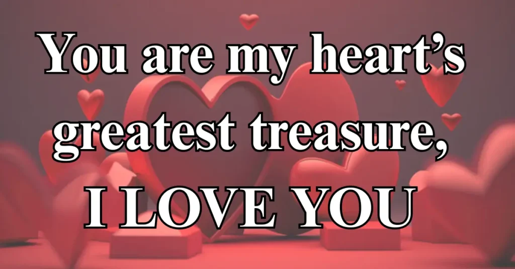 50 Heart Touching Love Messages for Him (2026)
