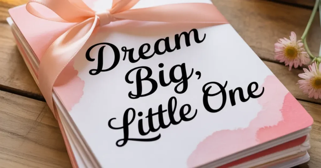 Short and Sweet Messages for My Dear Niece